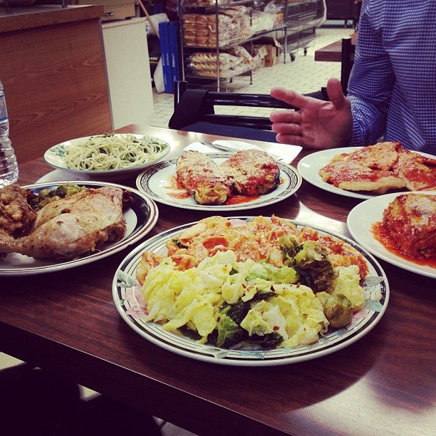 Richview Bakery & Bistro