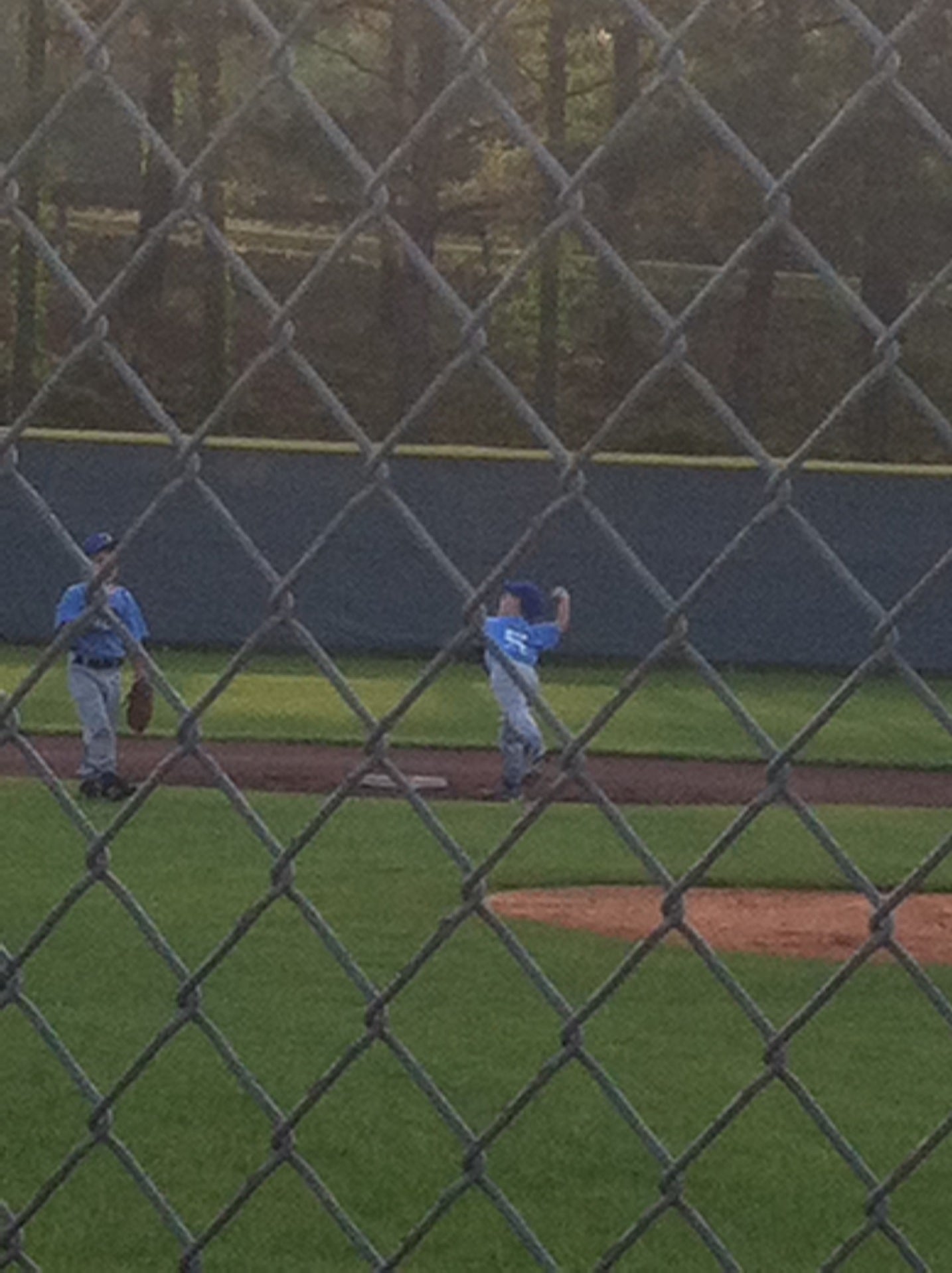 Eastgate Park Ballfields, Dothan, AL, Sports MapQuest