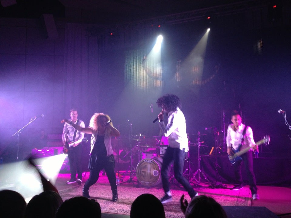 The Fortress, 500 Russell St, NW, Willmar, MN MapQuest