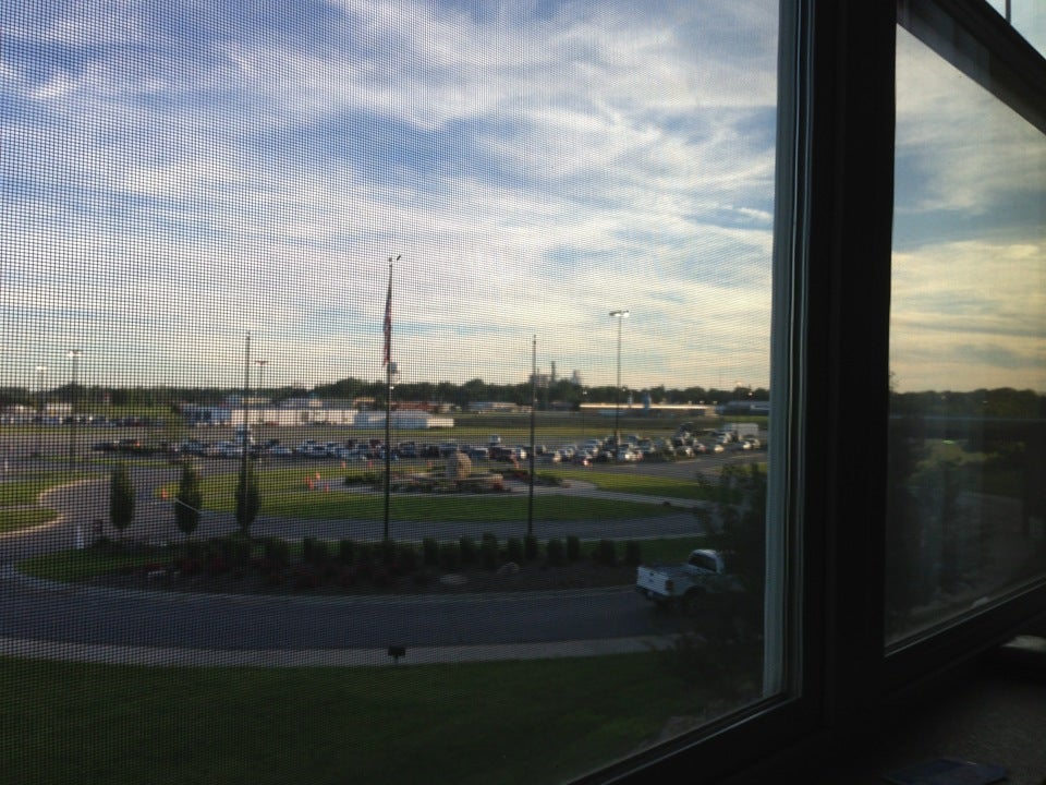 Wild Rose Casino & Resort, 777 Main St, Emmetsburg, IA, Casinos MapQuest