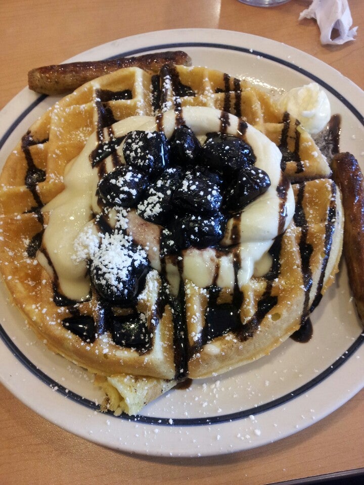 IHOP - International House Of Pancakes; Manhasset, New Yor…