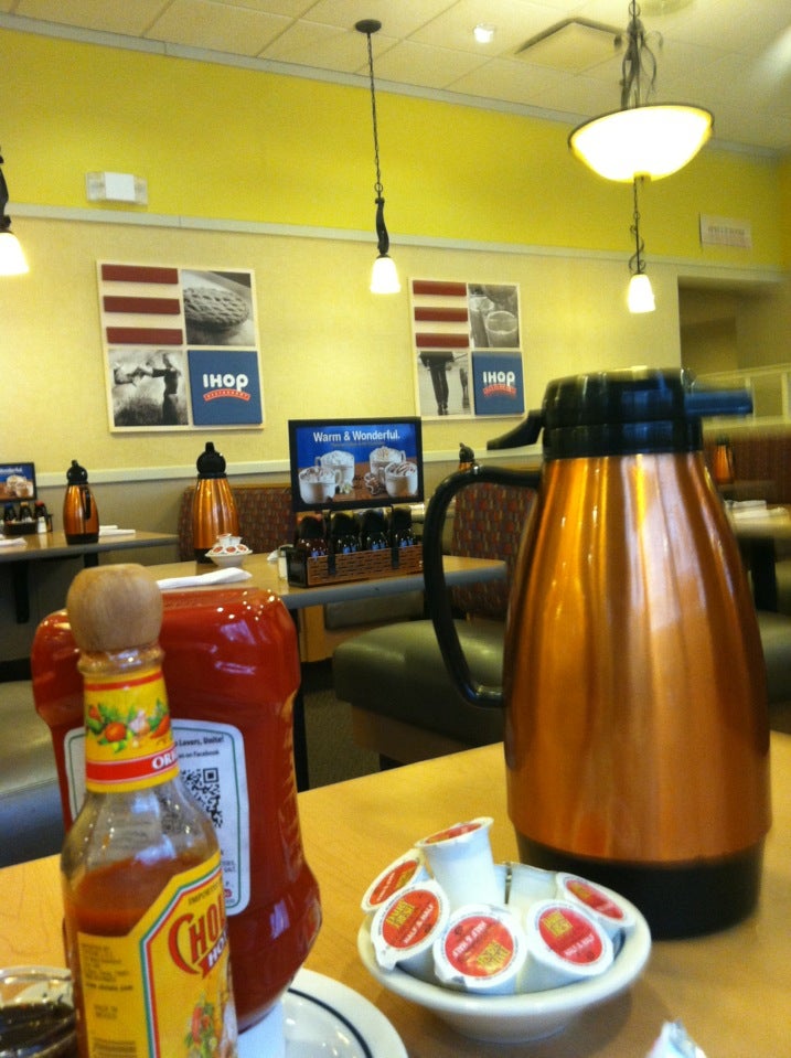 IHOP, Philadelphia - 1320 Walnut St - Menu, Prices & Restaurant Reviews -  Tripadvisor