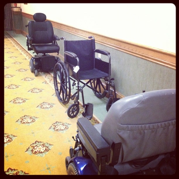 The Glebe, 200 The Glebe Blvd, Daleville, VA MapQuest