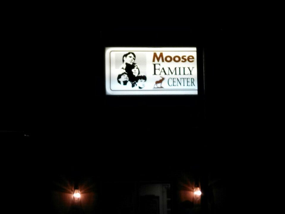 Manchester Moose Lodge 699 11110 Trade Rd North Chesterfield VA