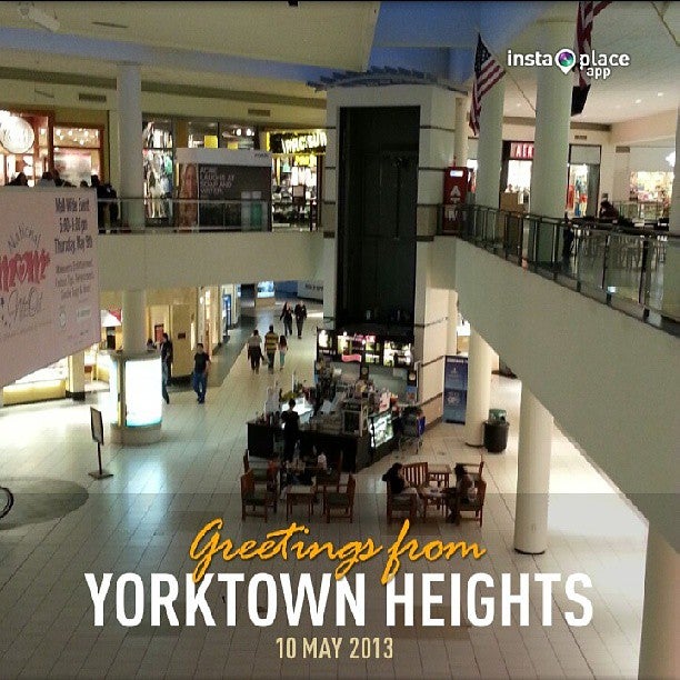 Jefferson Valley Mall, 650 Lee Blvd, Yorktown Heights, NY, Shopping