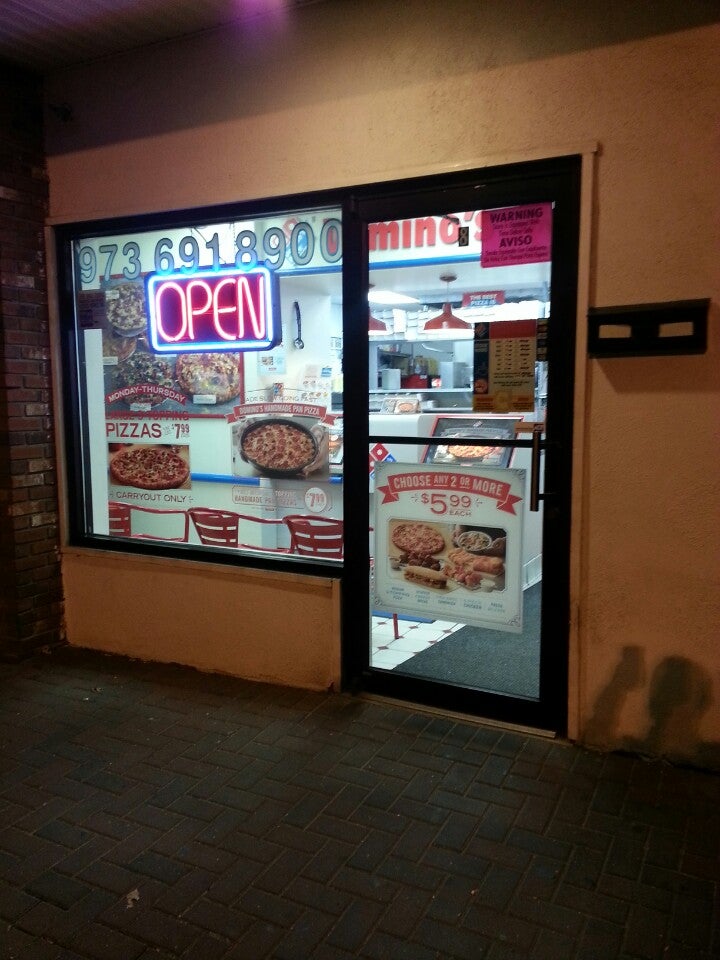 Mount Olive, NJ Map & Directions MapQuest