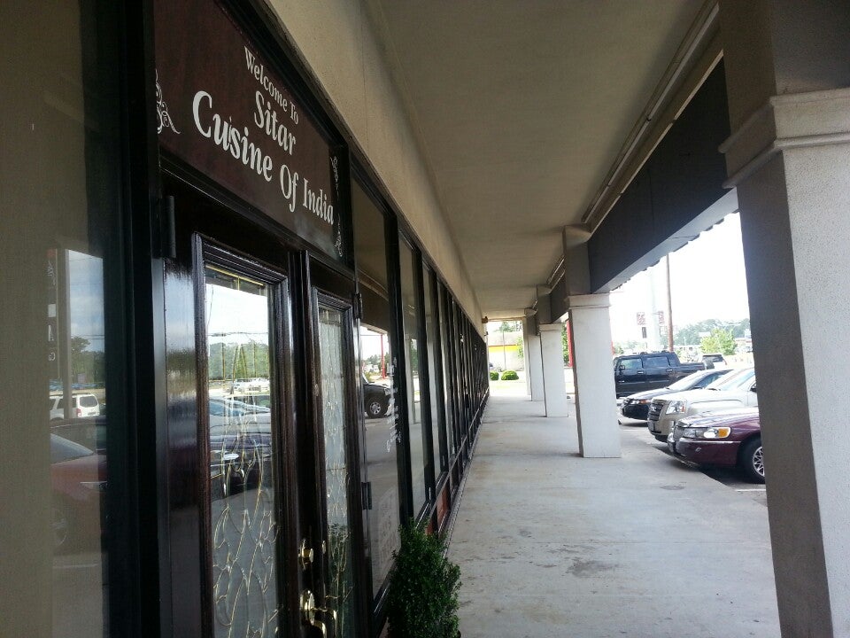 Sitar Cuisine of India, 25701 Interstate 45, Ste 12, Spring, TX, Eating