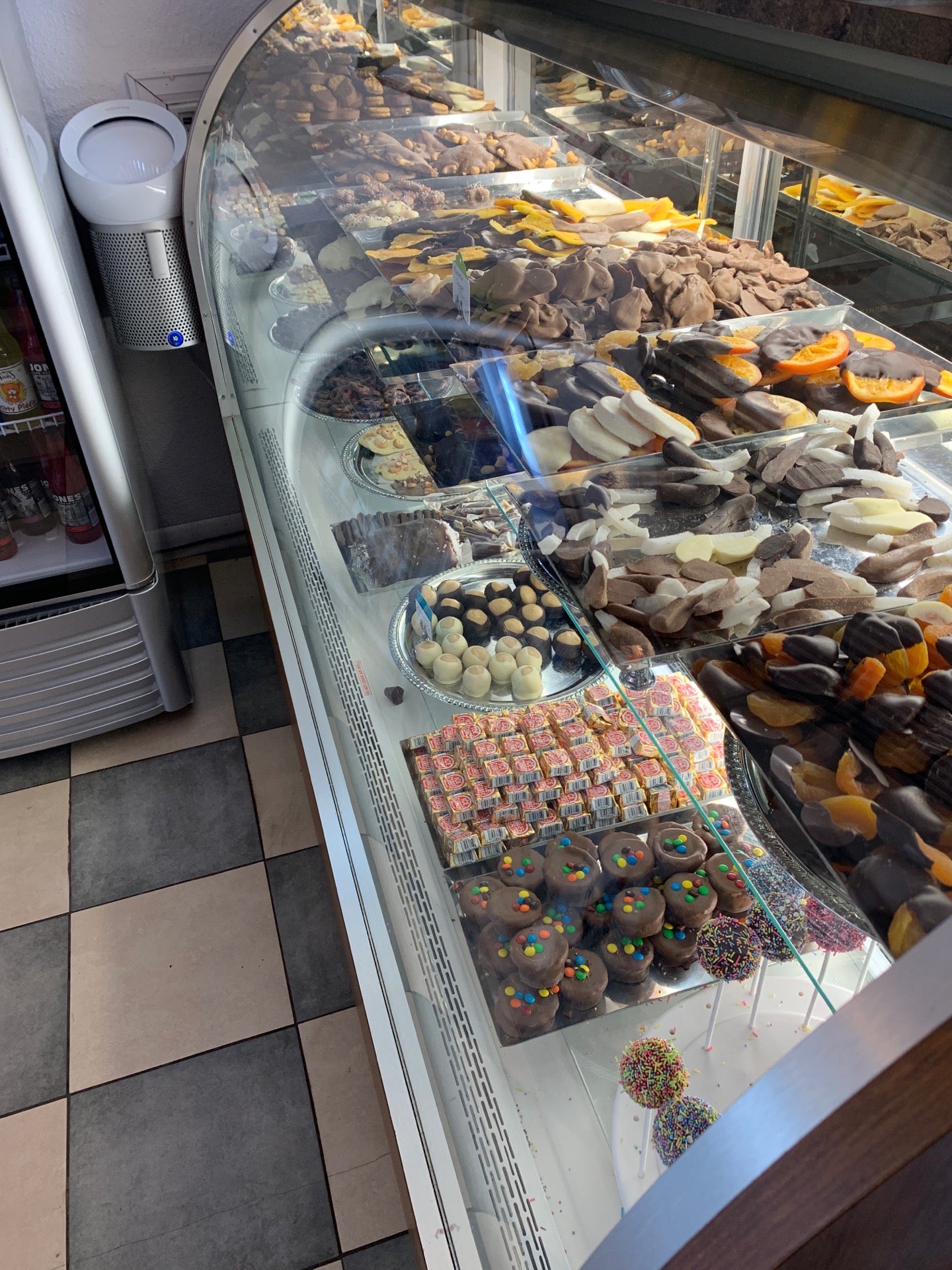 Sugar Spoon Candies, 313 3rd St, Castle Rock, CO, Candy Stores MapQuest