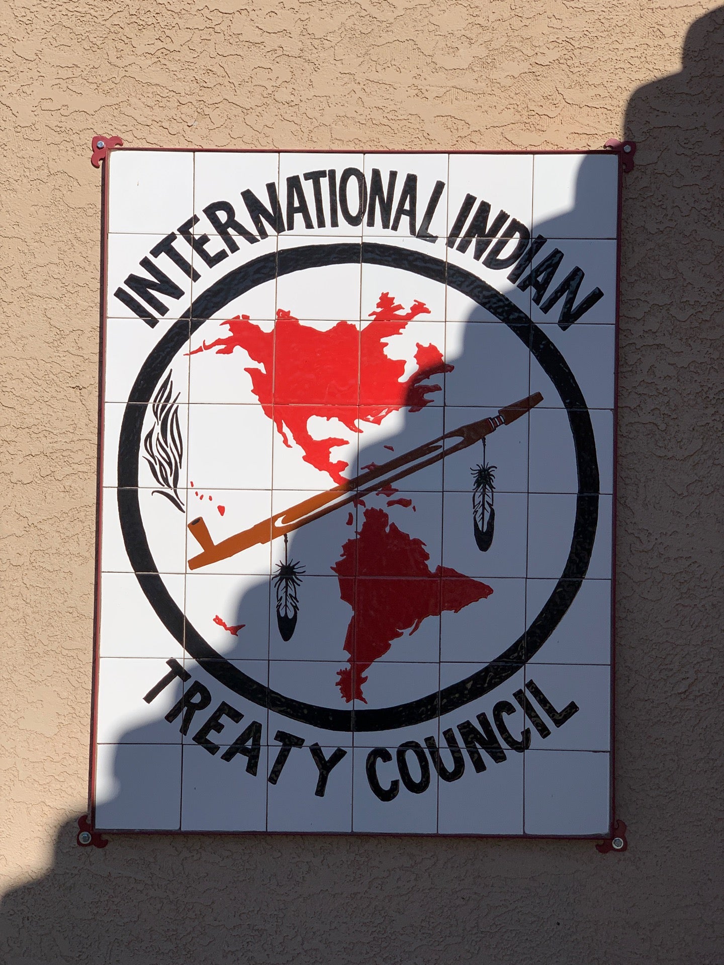 International Indian Treaty Council