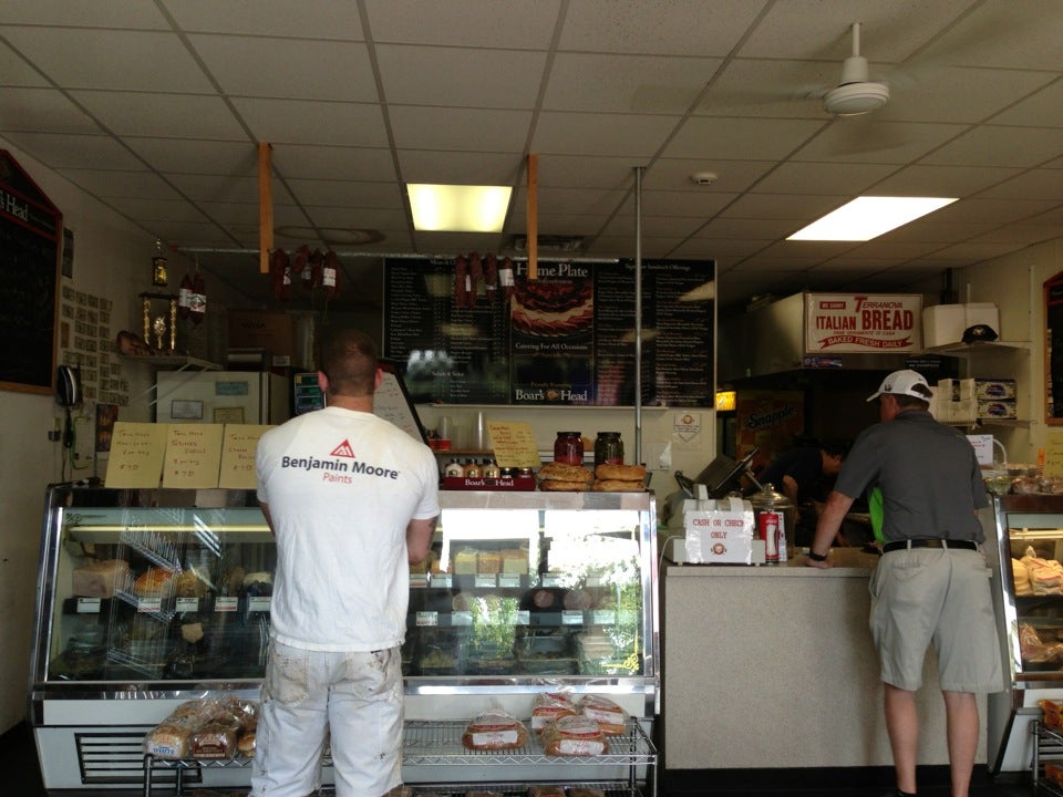 Monroe, CT Map & Directions MapQuest