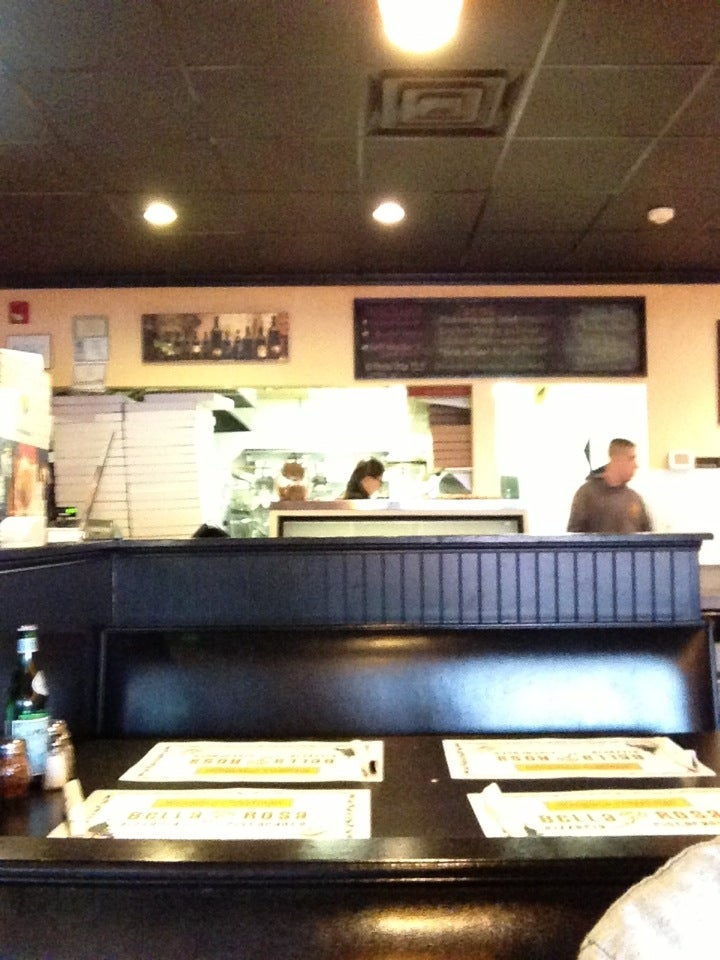 Monroe, CT Map & Directions MapQuest