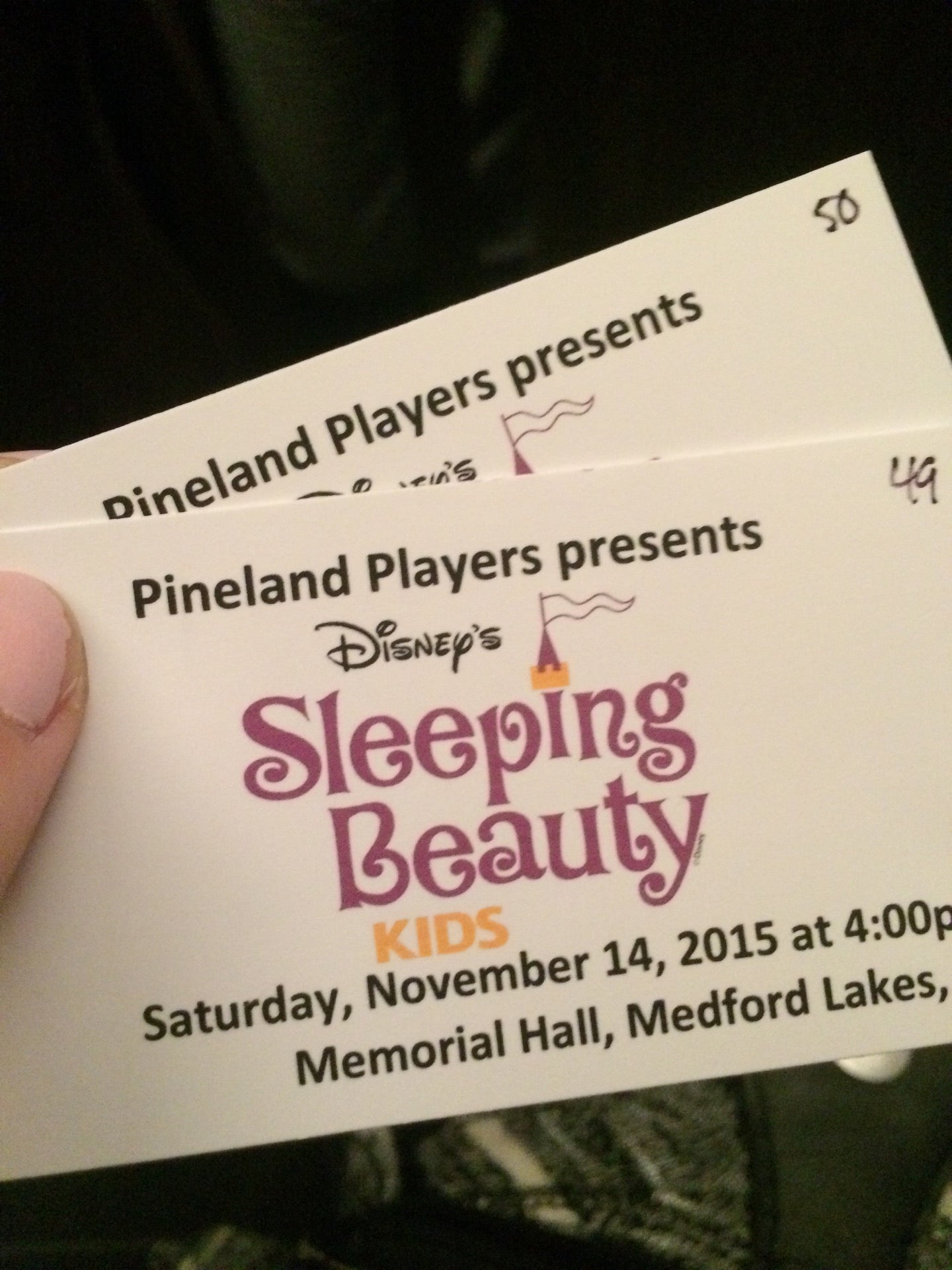 Cathedral of the Woods, 100 Stokes Rd, Medford Lakes, NJ MapQuest