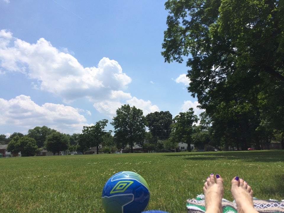 Riverton, NJ Map & Directions MapQuest