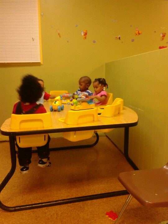 New Rising Star Daycare, 7401 London Ave, Birmingham, AL MapQuest