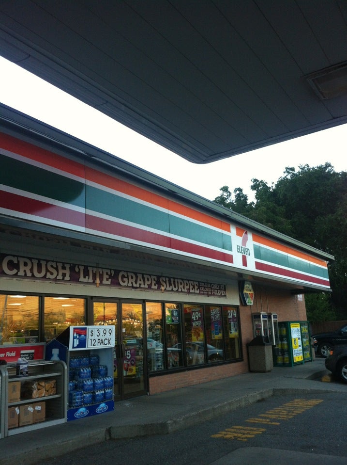 7-Eleven