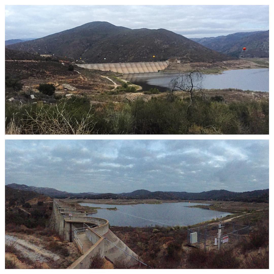 Sutherland Reservoir, 2172223210 Sutherland Dam Rd, Ramona, CA