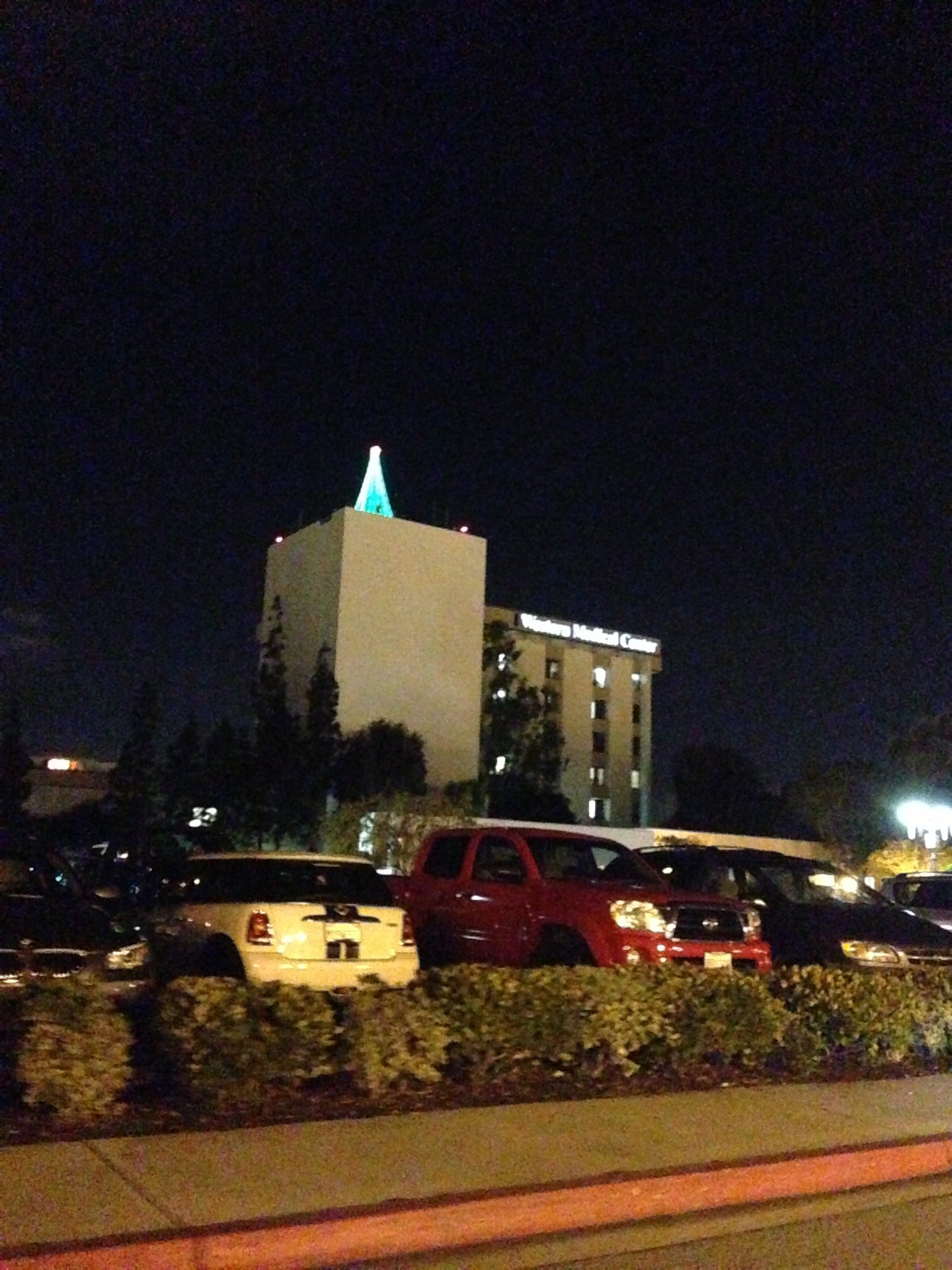 Orange County Global Medical Center, 1001 N Tustin Ave, Santa Ana, CA