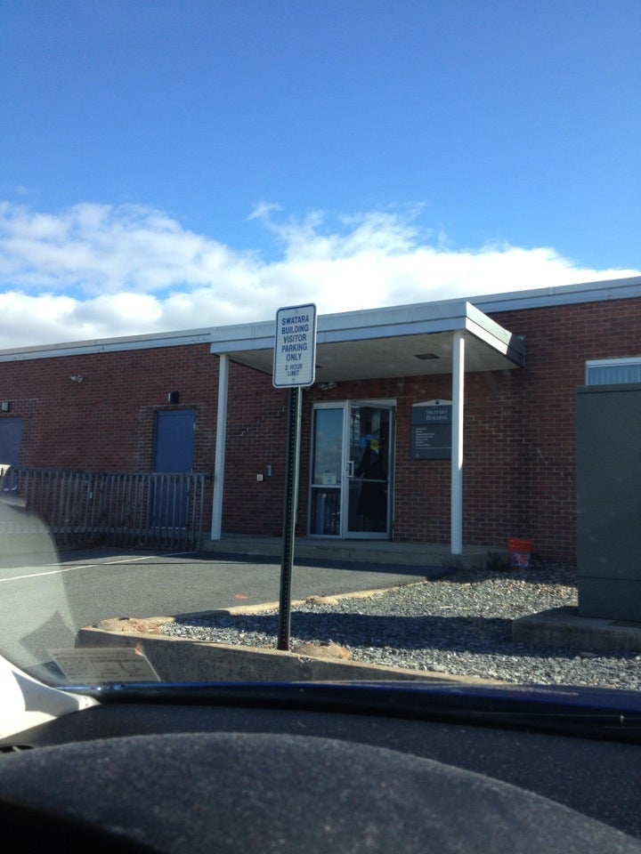 Pennsylvania State Data Center at Penn State Harrisburg, 777 W