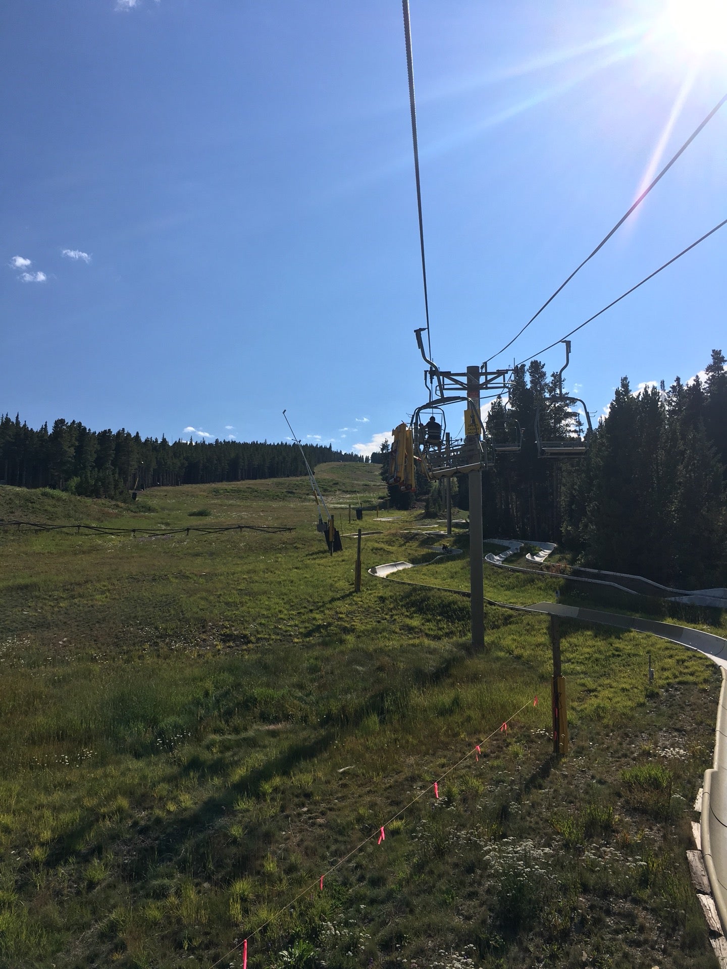 Breckenridge Peak 8 Fun Park 1599 County Road 3 Breckenridge CO   3539320 6PW IXM9XiiggJCt8WzdBnZEHUWZPjXKxLQBzCKRpNA 