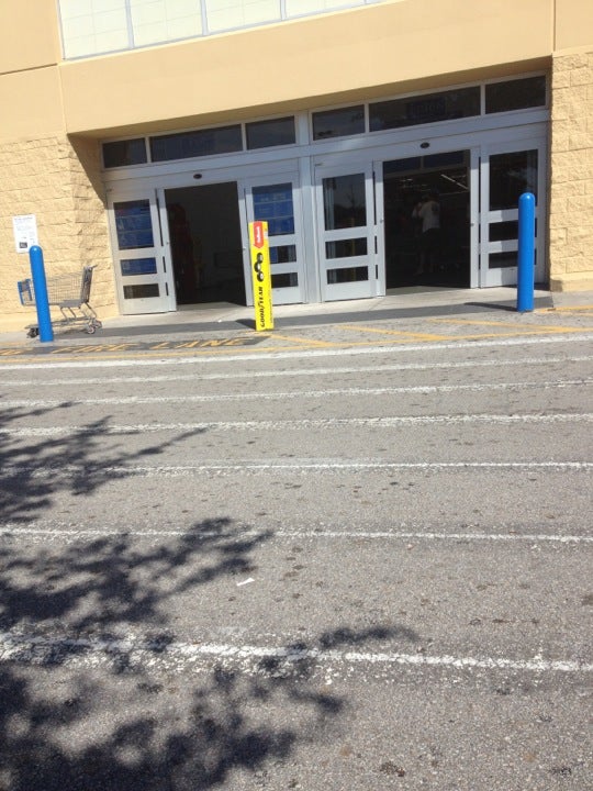 South Doverplum Ave, Kissimmee, FL 34759 - Walmart Outparcel Site