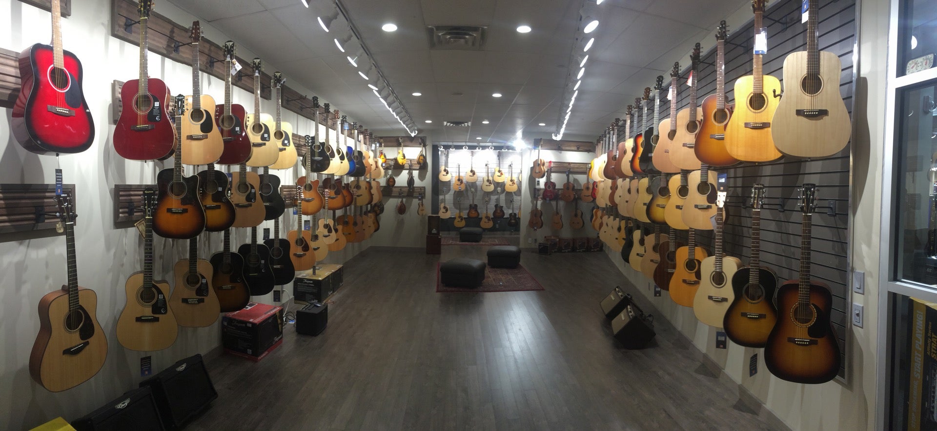 Long & McQuade Musical Instruments, 902 Simcoe St N, Oshawa, ON MapQuest