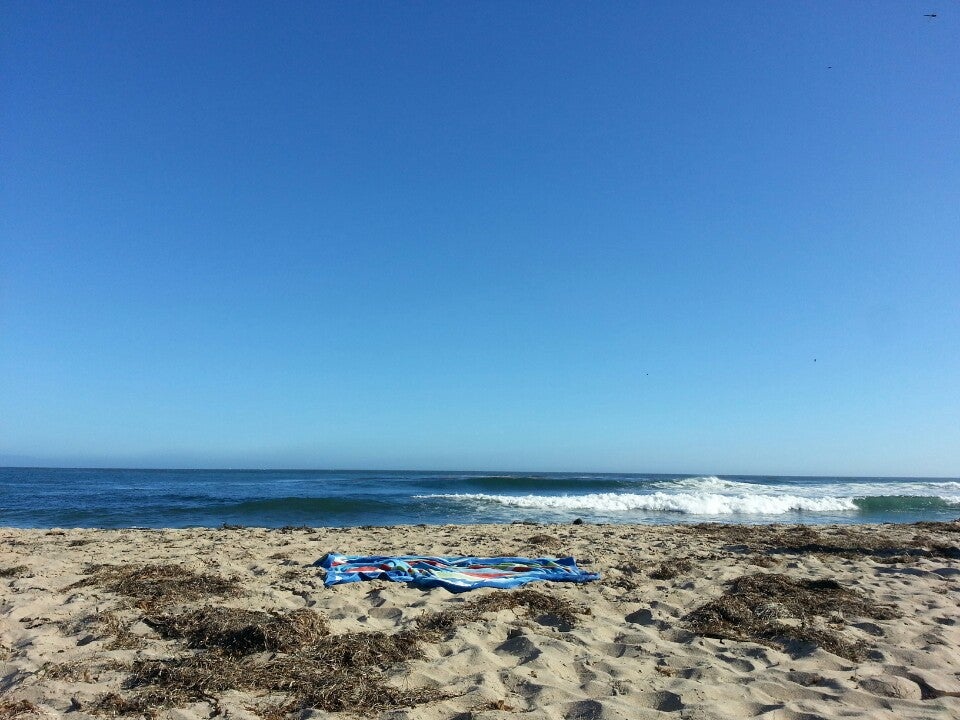 4 Mile Beach 3810 Coast Rd Santa Cruz CA MapQuest