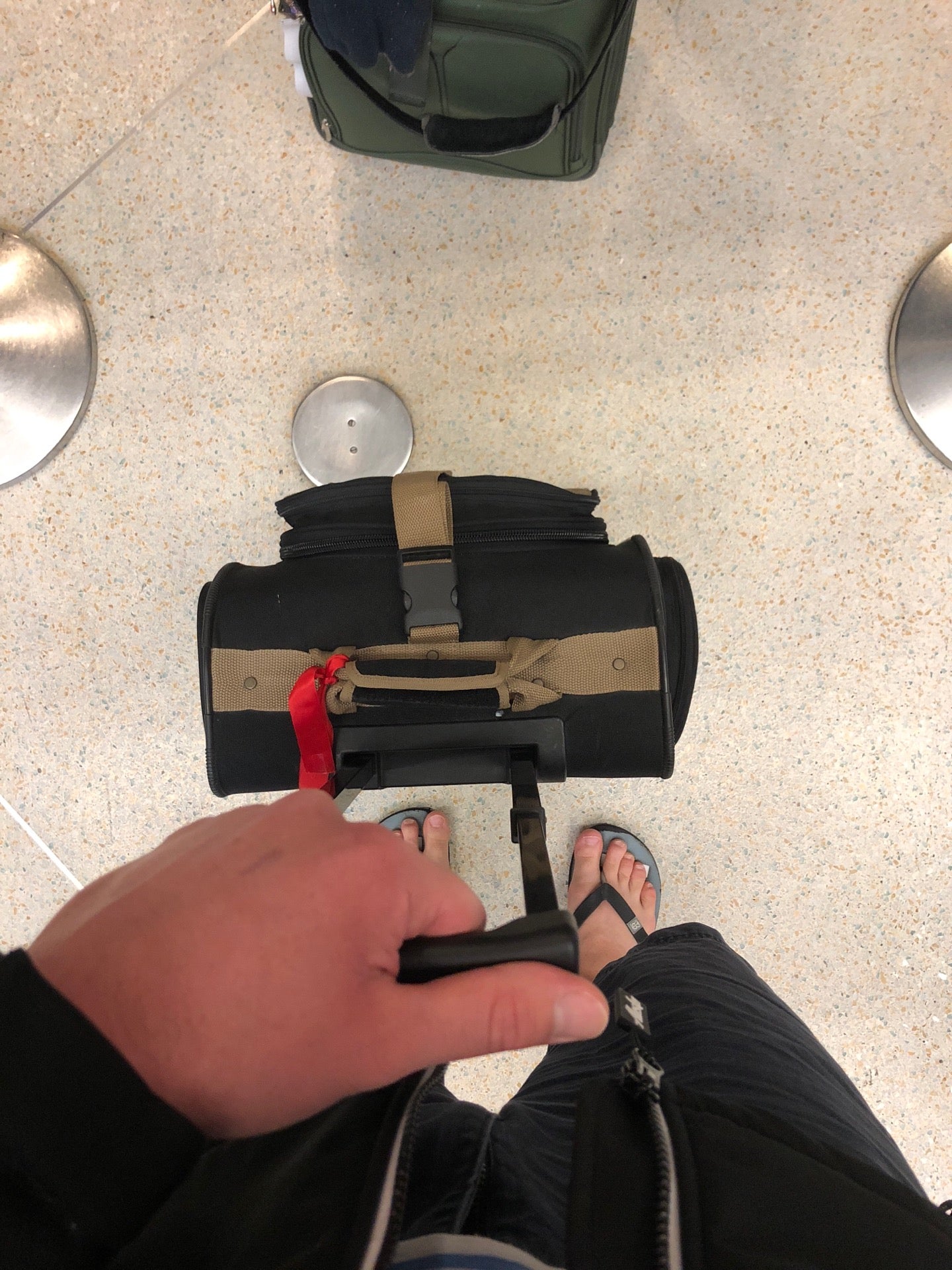 Security Checkpoint 3, Seatac, WA, Airport Services MapQuest