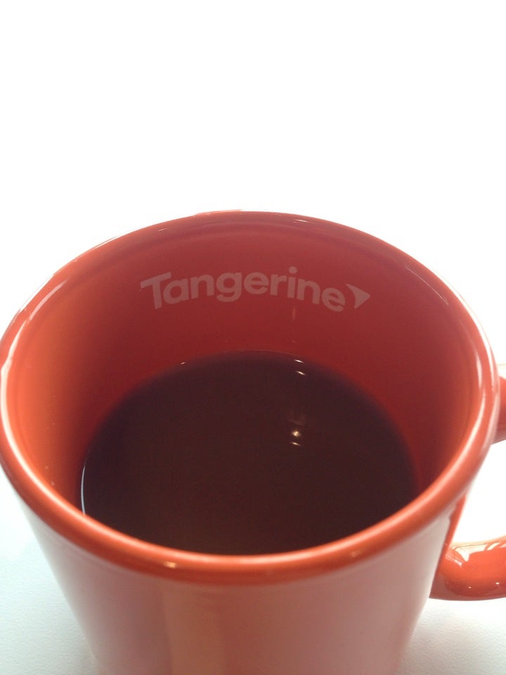 Tangerine Bank, 3389 Steeles Ave E, North York, ON MapQuest