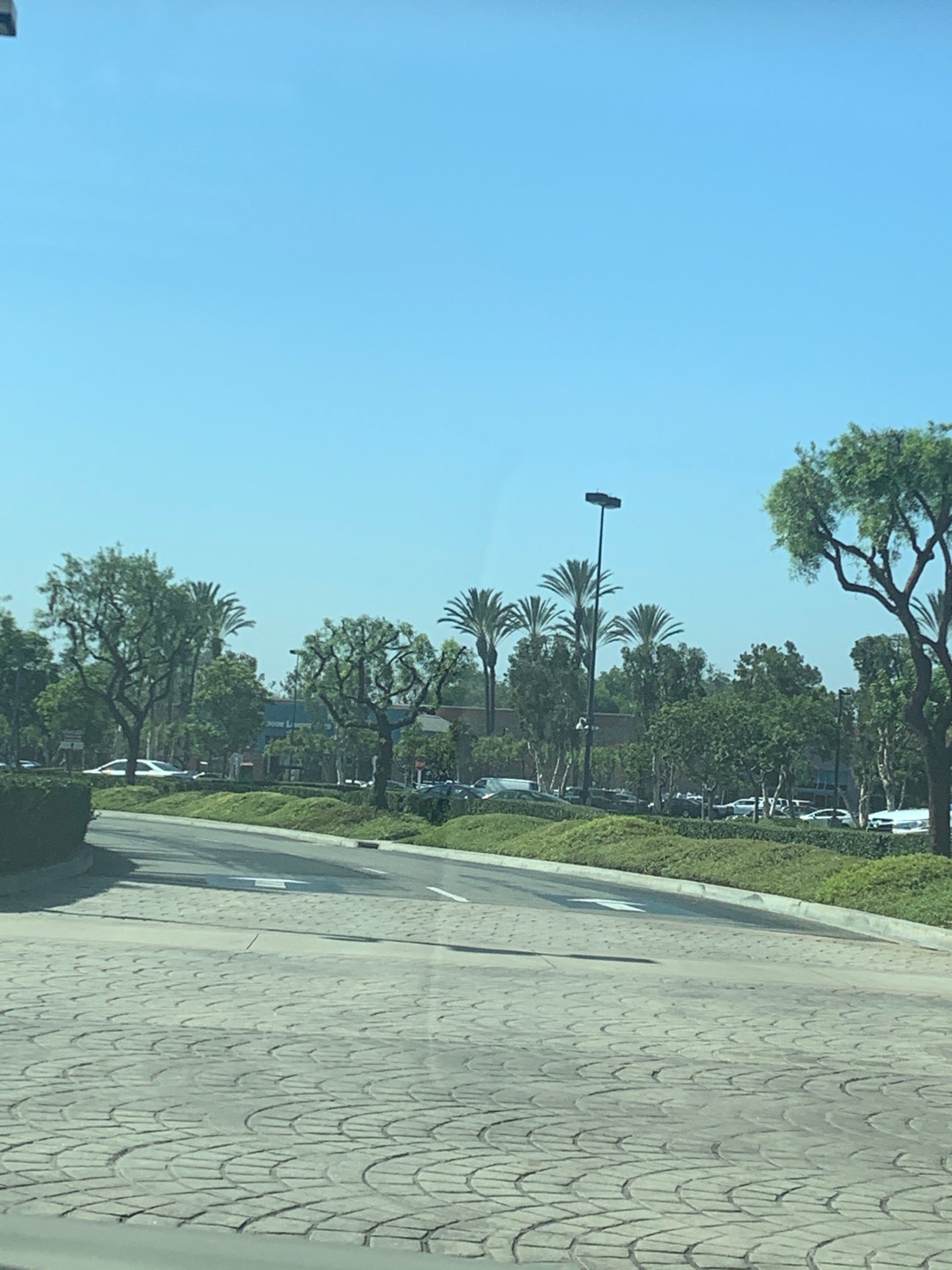 Long Beach Towne Center, 7575 Carson Blvd, Long Beach, CA, Real Estate