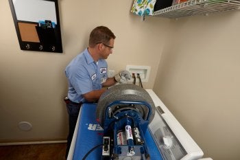 Roto-Rooter Plumbing & Drain Service