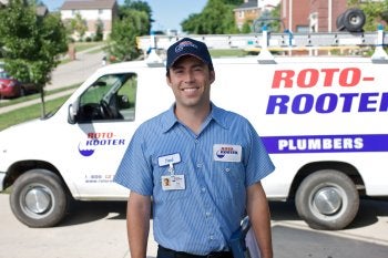 Roto-Rooter Plumbing & Drain Service