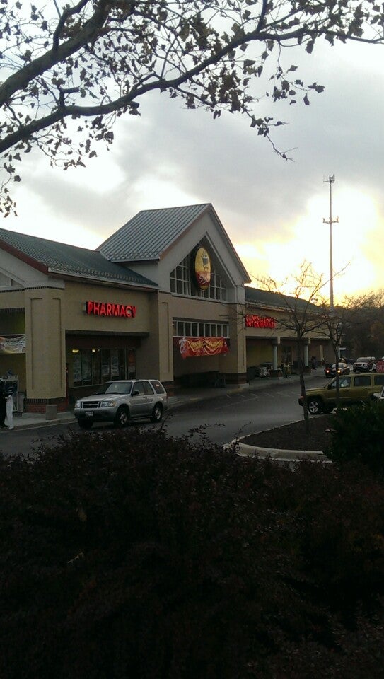 ShopRite - Supermarket in Lutherville - Timonium