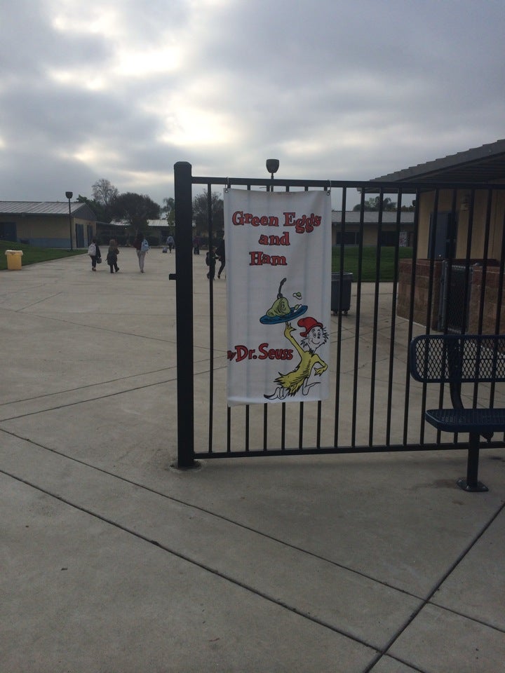 San Jose Charter Academy, 2021 W Alwood St, West Covina, CA, Elementary