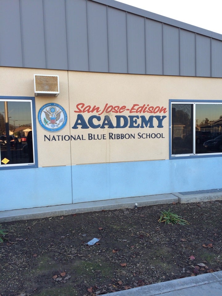 San Jose Charter Academy, 2021 W Alwood St, West Covina, CA, Elementary