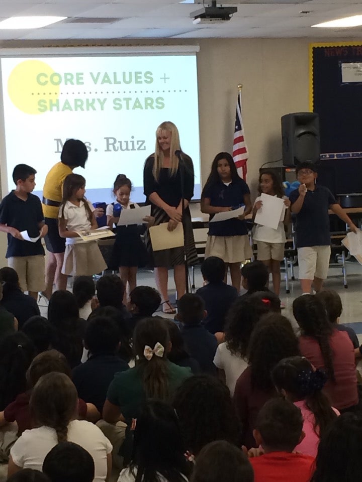 San Jose Charter Academy, 2021 W Alwood St, West Covina, CA, Elementary