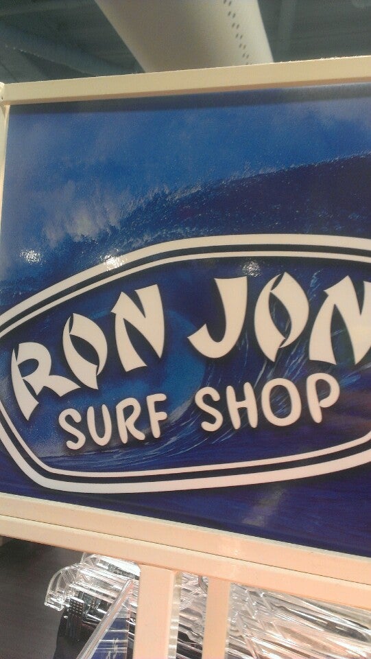 Ron Jon Surf Shop - CLOSED, 2602 Sawgrass Mills Cir, Sunrise, FL, Sporting  Goods - MapQuest