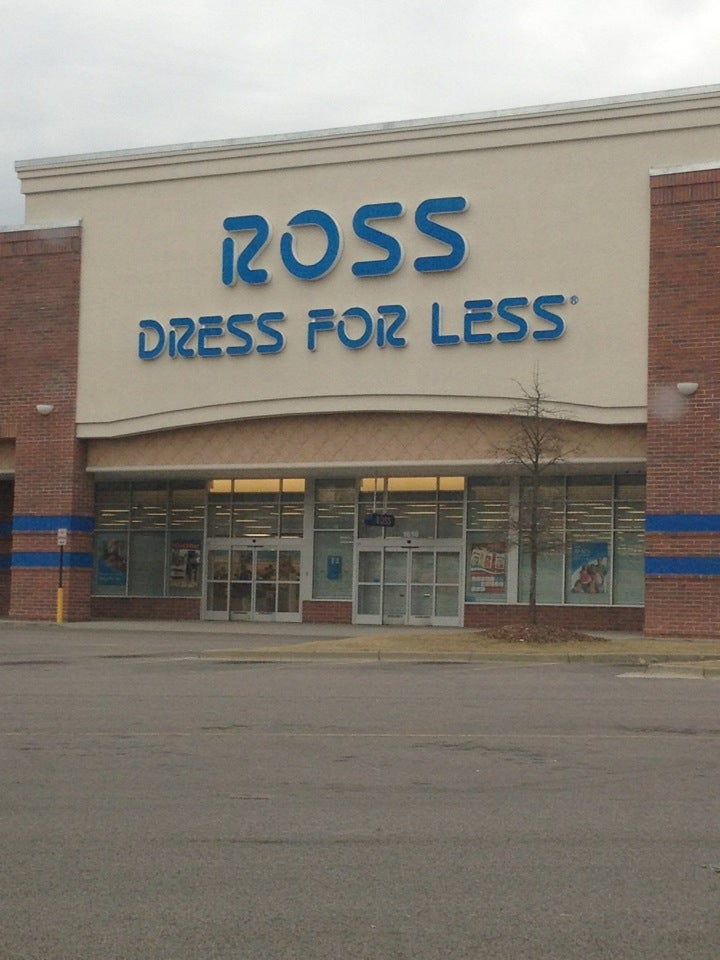 ROSS DRESS FOR LESS - 16 Photos & 30 Reviews - 1600 Benning Rd NE