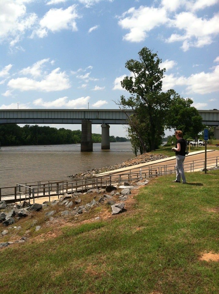 The Red River, Shreveport, LA - MapQuest