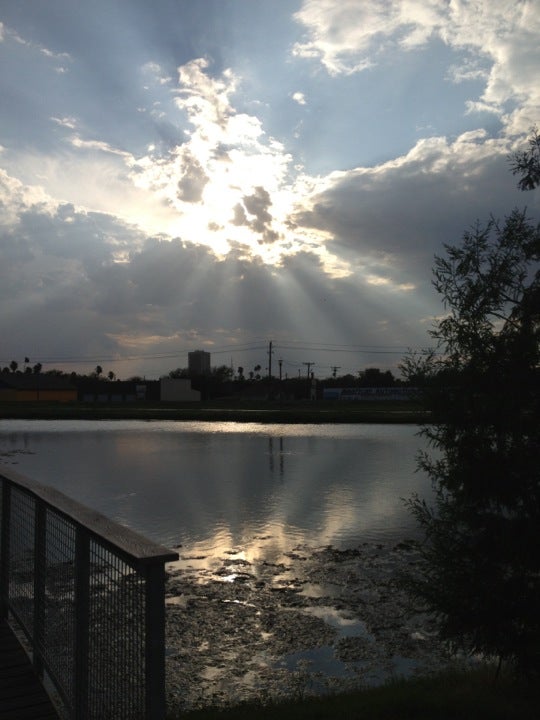 McAllen, TX Map & Directions MapQuest