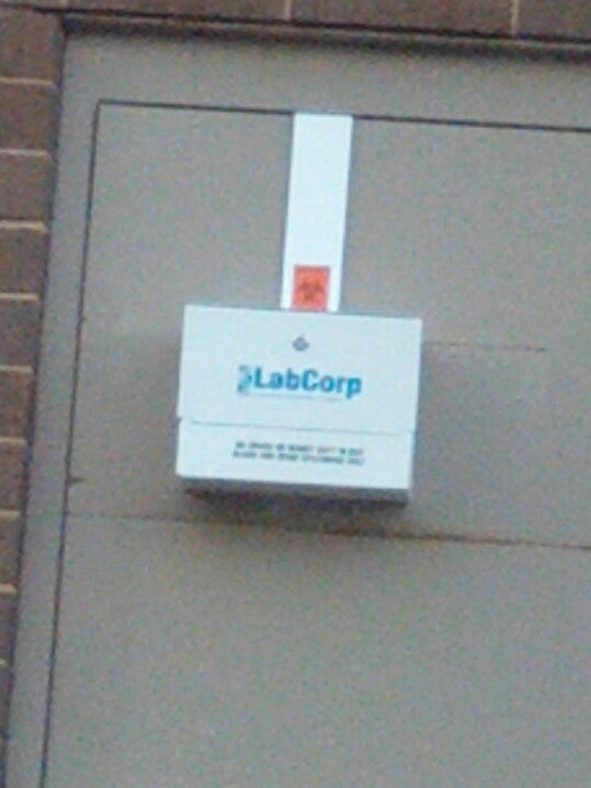 Labcorp, 13665 Lakefront Dr, Earth City, MO MapQuest
