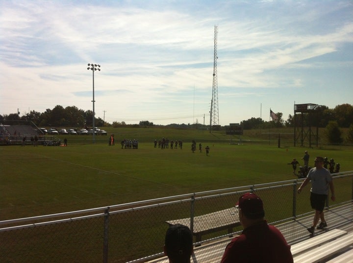 East Robertson High School, 158 Kilgore Trce, Cross Plains, TN MapQuest