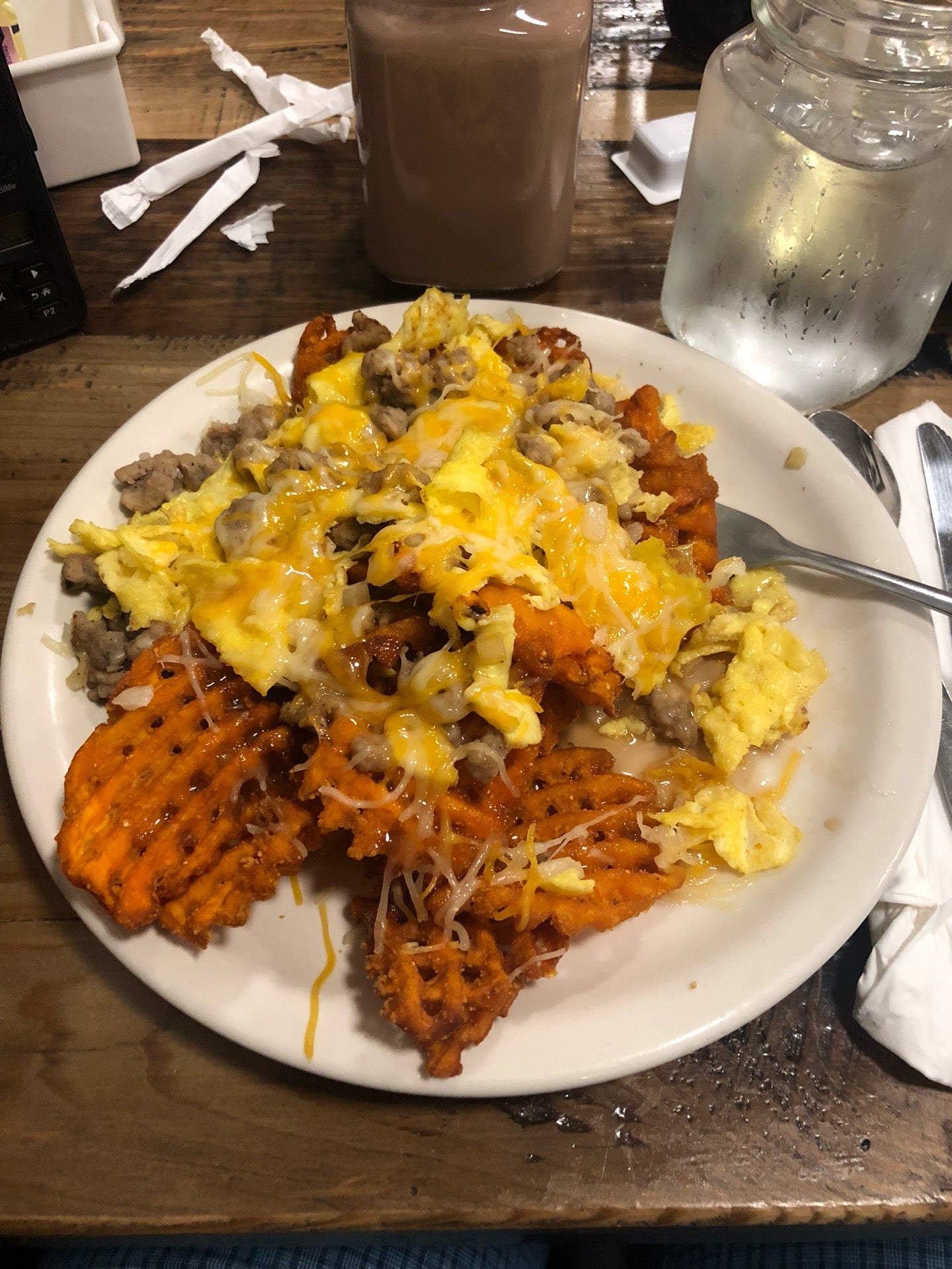 Belfield, ND Map & Directions MapQuest