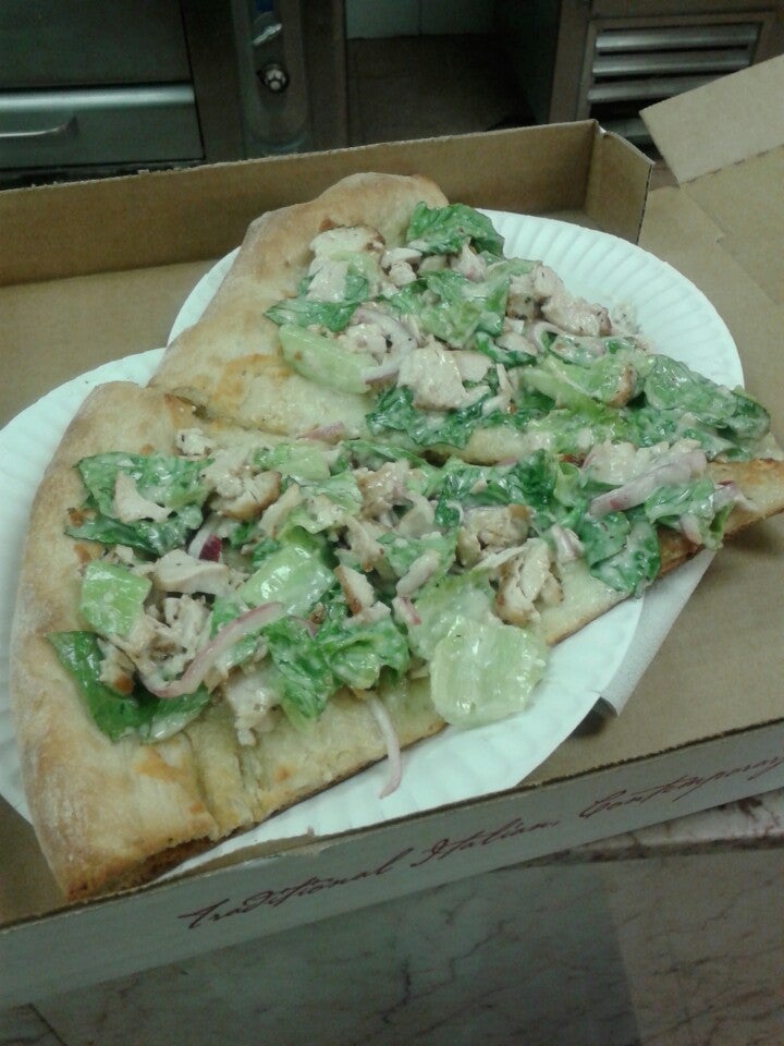 Pleasantville, NJ Map & Directions MapQuest