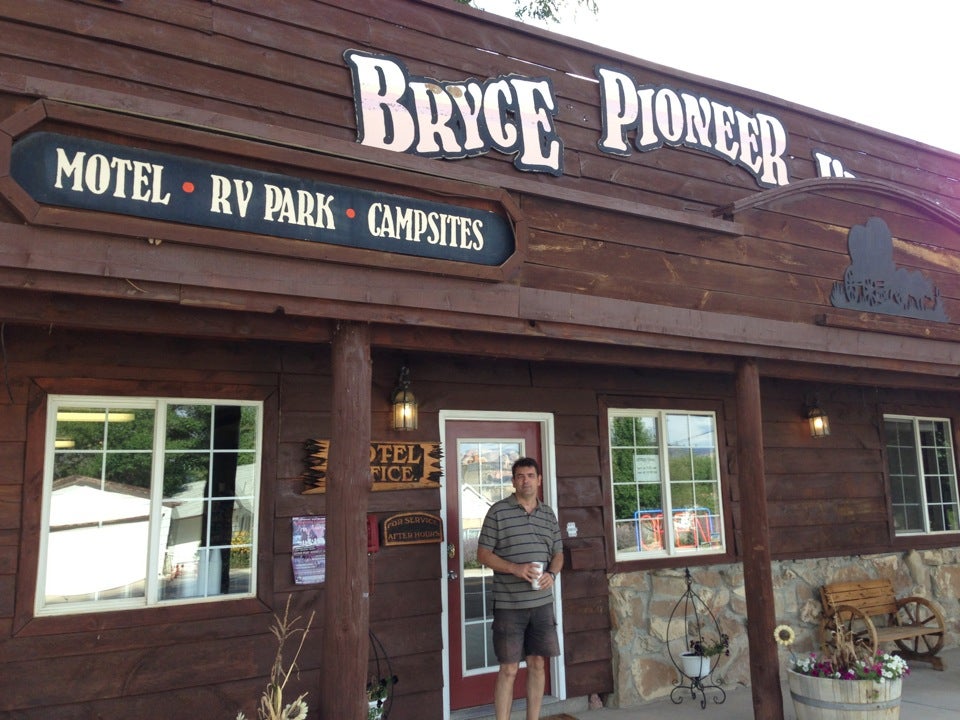 Tropic, UT Map & Directions MapQuest