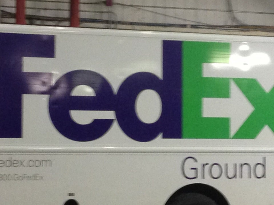 FedEx Ground, 202 S Blair St, Whitby, ON MapQuest