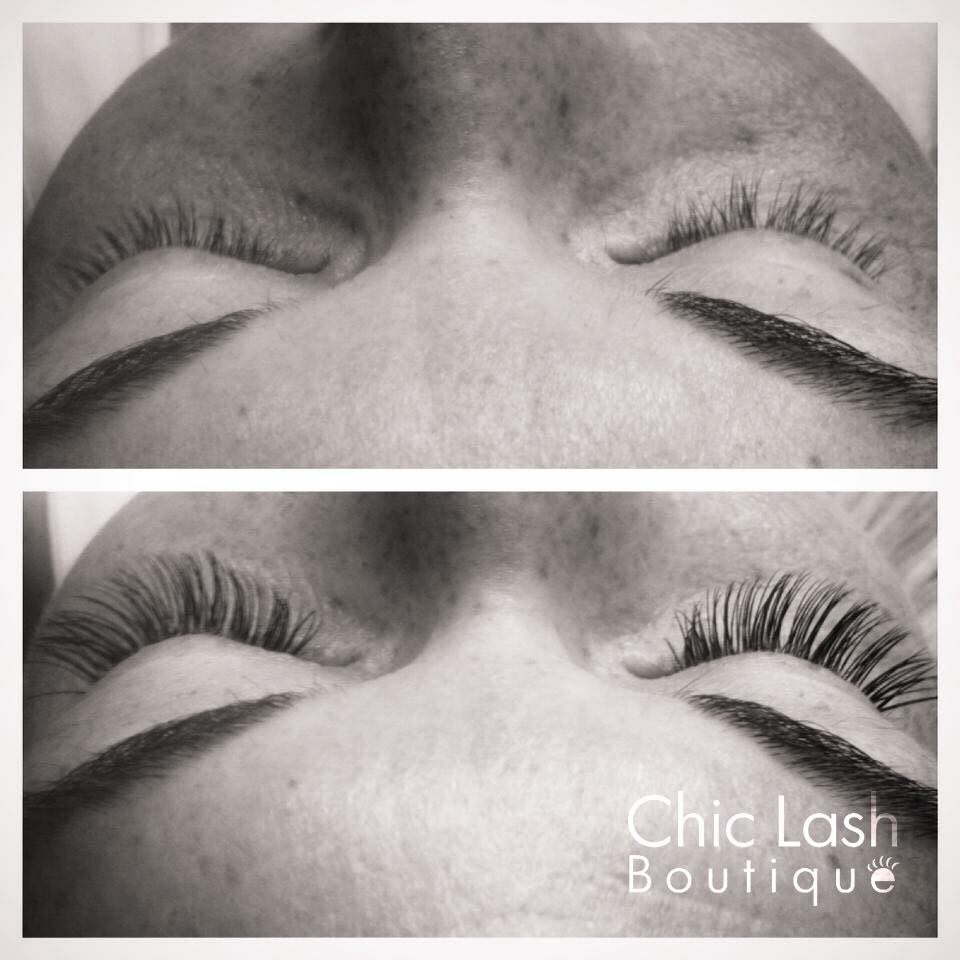 Chic Lash Boutique 544 Waugh Dr Suite A Houston TX Boutiques