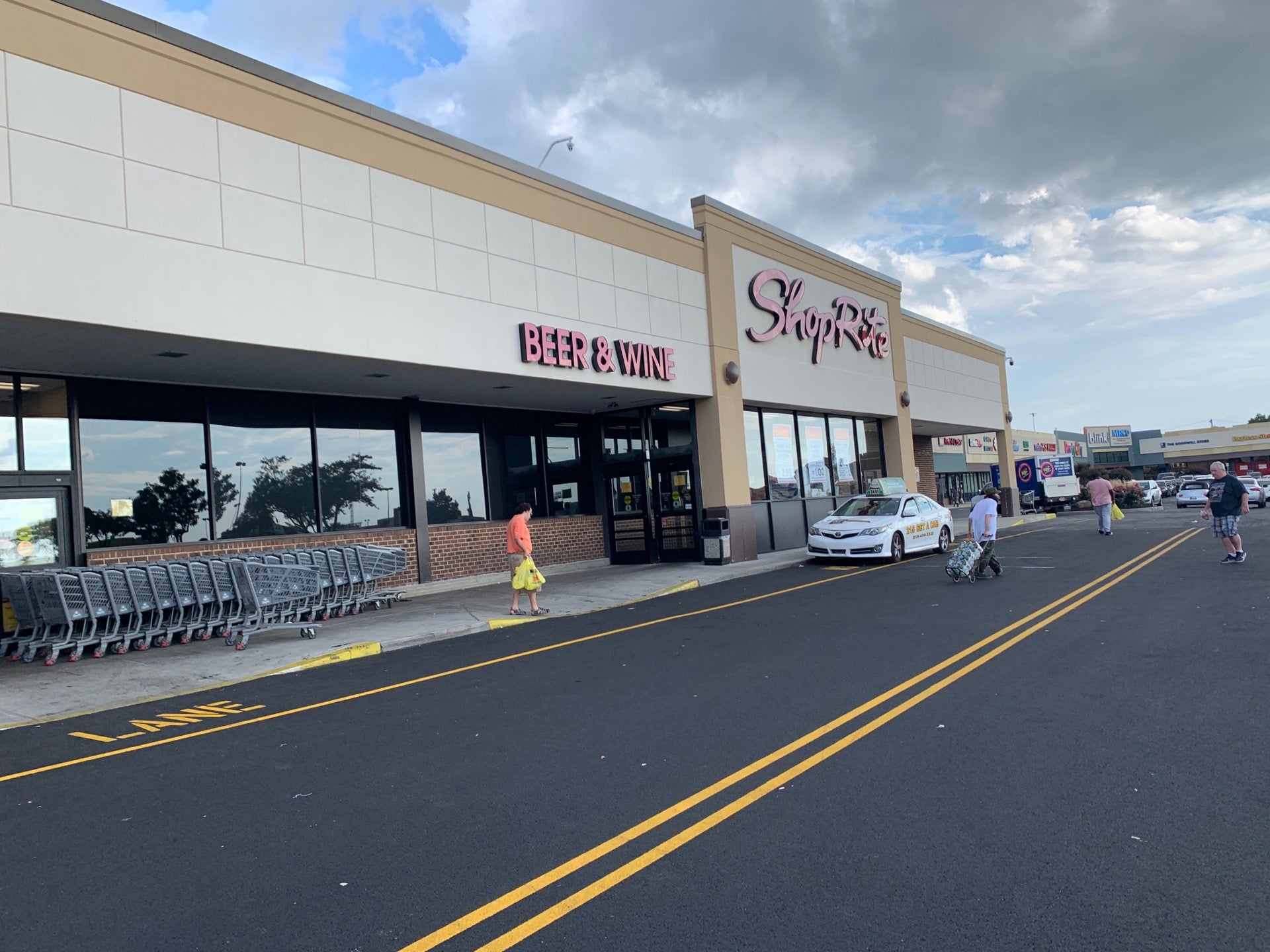 ShopRite, 330 W Oregon Ave, Philadelphia, PA, Grocery Stores MapQuest