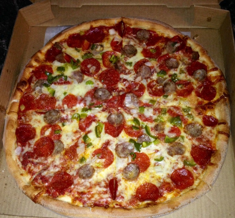 Luigi & Sons Italian Restaurant, 2387 Cherry Rd, Rock Hill, SC, Italian