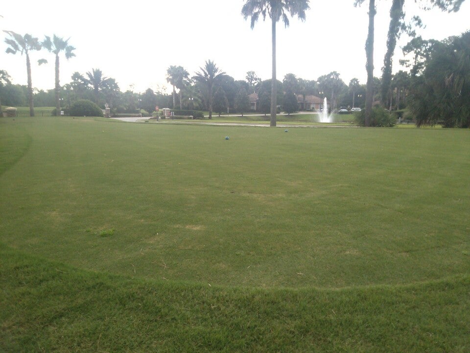 Royal St Augustine Golf Course St Augustine FL Golf Courses Public Royal St Augustine Golf Course St Augustine FL Golf Courses Public