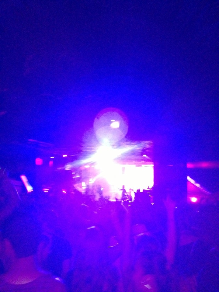 San Diego LGBT Pride Festival Beer Garden, Balboa Park, San Diego, CA, Gardens MapQuest